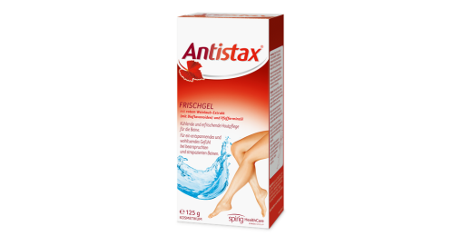 Antistax FrischGel
