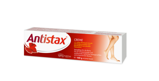 Antistax Creme