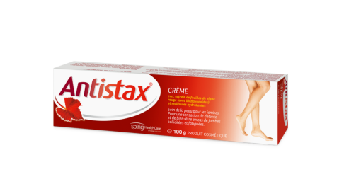 Antistax<sup>®</sup> crème